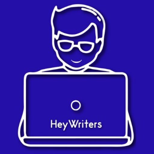 HeyWriters